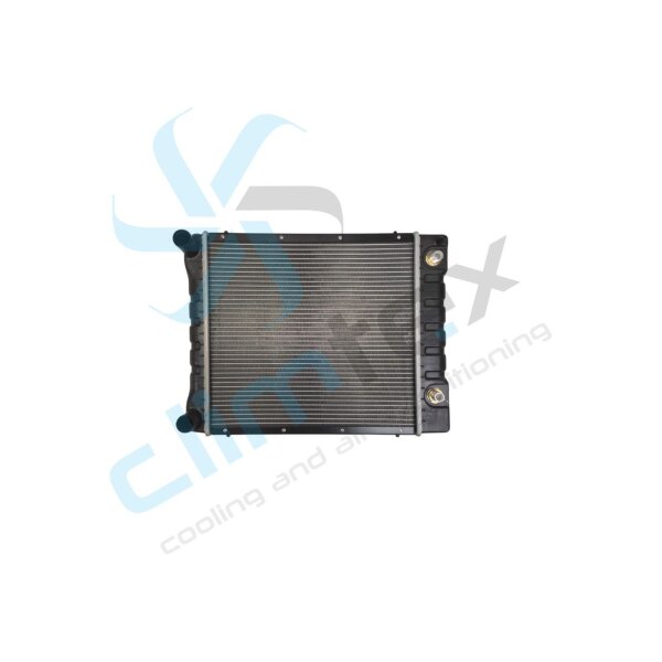 CLIMTEX CH1-2322 Kühler, Motorkühlung
