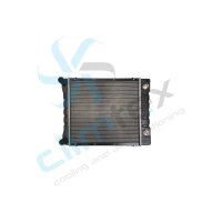 CLIMTEX CH1-2322 Kühler, Motorkühlung
