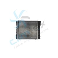 CLIMTEX CH1-2322 Kühler, Motorkühlung
