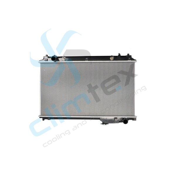 CLIMTEX CH1-2323 Kühler, Motorkühlung