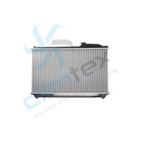CLIMTEX CH1-2323 Kühler, Motorkühlung
