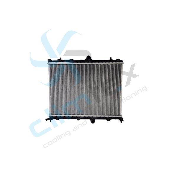 CLIMTEX CH1-2327 Kühler, Motorkühlung