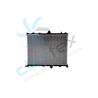 CLIMTEX CH1-2327 Kühler, Motorkühlung