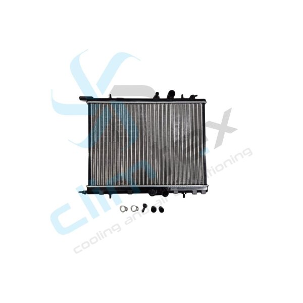 CLIMTEX CH1-2328 Kühler, Motorkühlung