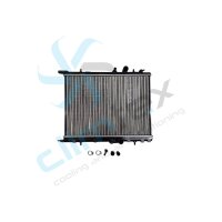 CLIMTEX CH1-2328 Kühler, Motorkühlung