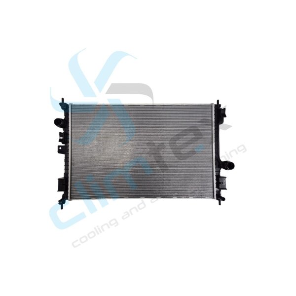 CLIMTEX CH1-2330 Kühler, Motorkühlung