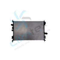 CLIMTEX CH1-2330 Kühler, Motorkühlung