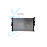 CLIMTEX CH1-2330 Kühler, Motorkühlung