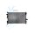 CLIMTEX CH1-2330 Kühler, Motorkühlung