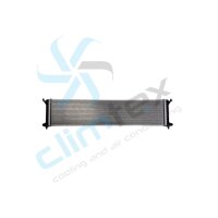 CLIMTEX CH1-2337 Kühler, Motorkühlung