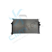 CLIMTEX CH1-2340 Kühler, Motorkühlung
