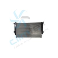 CLIMTEX CH1-2340 Kühler, Motorkühlung