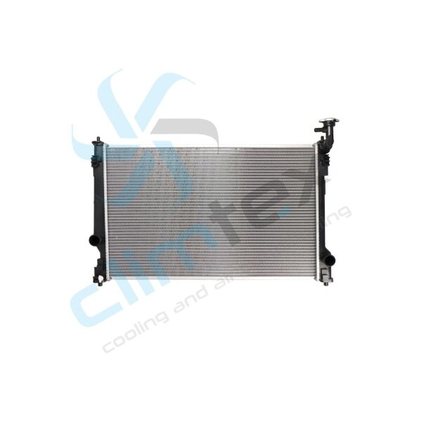 CLIMTEX CH1-2341 Kühler, Motorkühlung