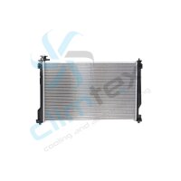 CLIMTEX CH1-2341 Kühler, Motorkühlung