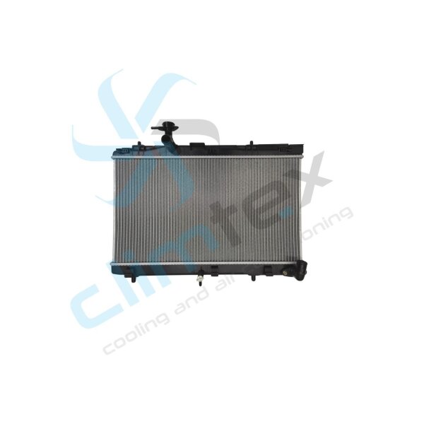CLIMTEX CH1-2342 Kühler, Motorkühlung