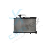 CLIMTEX CH1-2342 Kühler, Motorkühlung