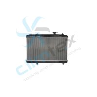 CLIMTEX CH1-2342 Kühler, Motorkühlung