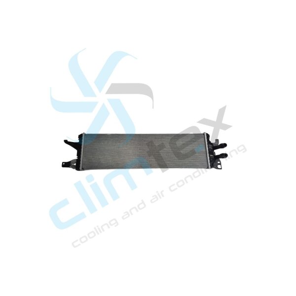 CLIMTEX CH1-2351 Kühler, Motorkühlung