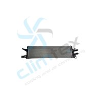 CLIMTEX CH1-2351 Kühler, Motorkühlung