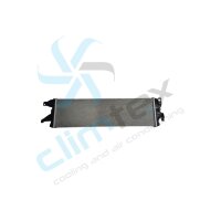 CLIMTEX CH1-2351 Kühler, Motorkühlung