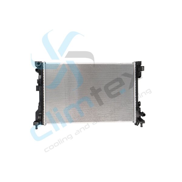 CLIMTEX CH1-2355 Kühler, Motorkühlung