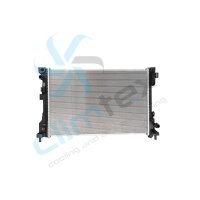 CLIMTEX CH1-2355 Kühler, Motorkühlung