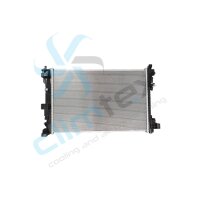 CLIMTEX CH1-2355 Kühler, Motorkühlung