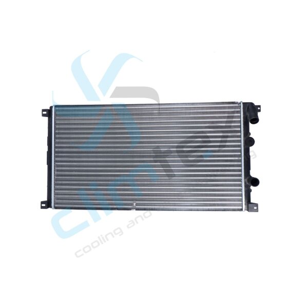 CLIMTEX CH1-236 Kühler, Motorkühlung