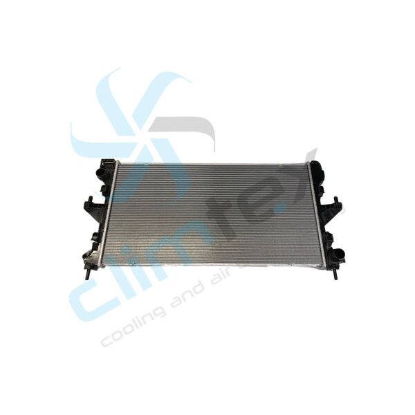 CLIMTEX CH1-2363 Kühler, Motorkühlung