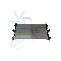 CLIMTEX CH1-2363 Kühler, Motorkühlung