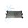CLIMTEX CH1-2363 Kühler, Motorkühlung