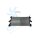 CLIMTEX CH1-2363 Kühler, Motorkühlung