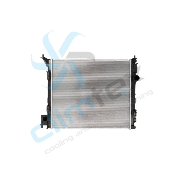 CLIMTEX CH1-2364 Kühler, Motorkühlung