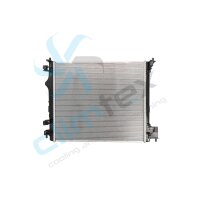 CLIMTEX CH1-2364 Kühler, Motorkühlung