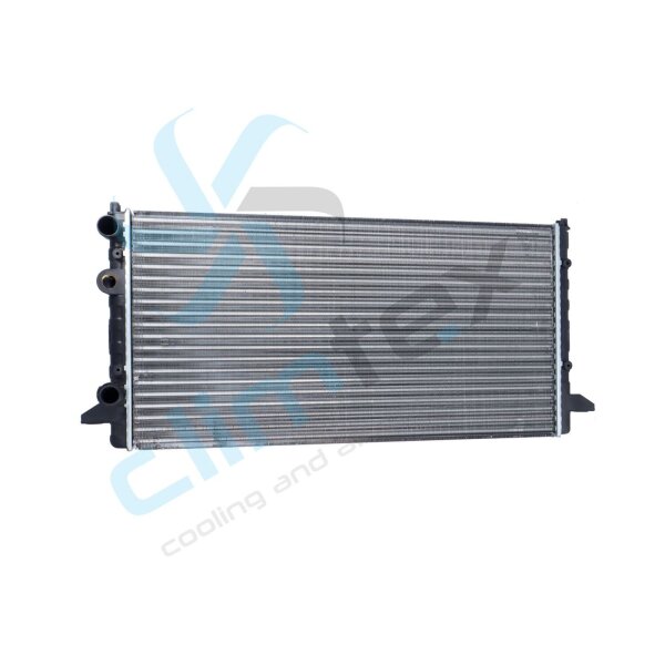 CLIMTEX CH1-248 Kühler, Motorkühlung