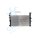 CLIMTEX CH1-264 Kühler, Motorkühlung