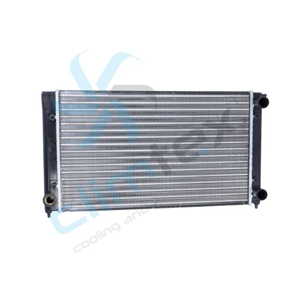 CLIMTEX CH1-288 Kühler, Motorkühlung