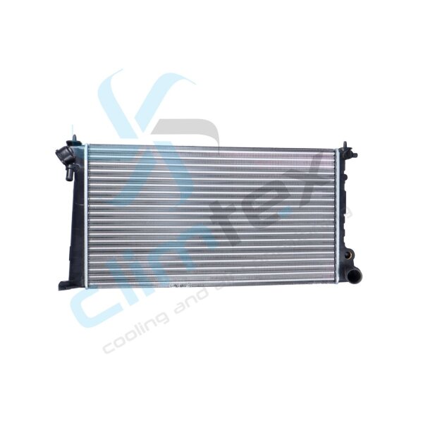 CLIMTEX CH1-299 Kühler, Motorkühlung