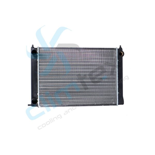 CLIMTEX CH1-308 Kühler, Motorkühlung