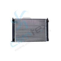 CLIMTEX CH1-308 Kühler, Motorkühlung