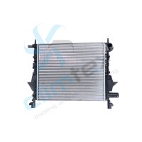 CLIMTEX CH1-332 Kühler, Motorkühlung