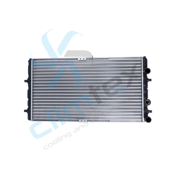 CLIMTEX CH1-336 Kühler, Motorkühlung
