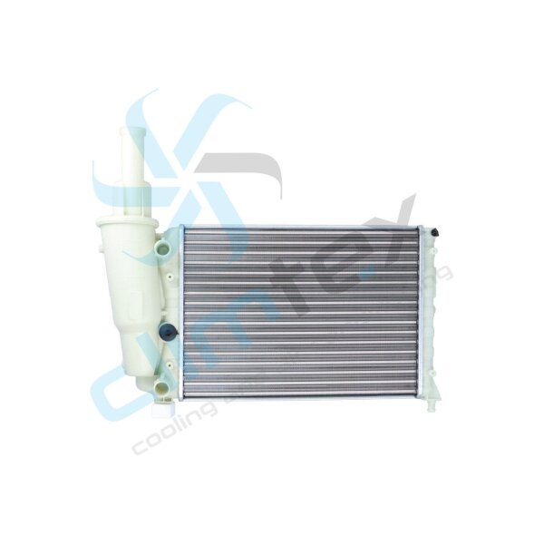 CLIMTEX CH1-408 Kühler, Motorkühlung