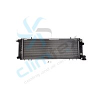 CLIMTEX CH1-412 Kühler, Motorkühlung