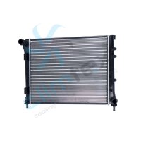 CLIMTEX CH1-421 Kühler, Motorkühlung