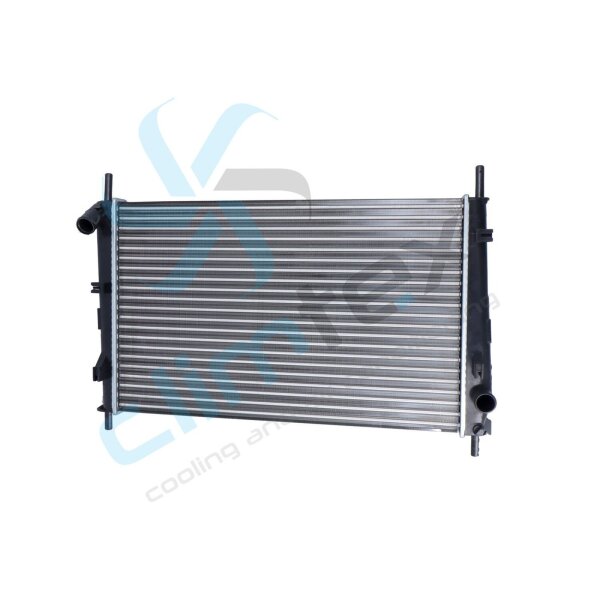 CLIMTEX CH1-426 Kühler, Motorkühlung