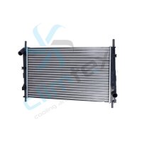 CLIMTEX CH1-426 Kühler, Motorkühlung