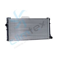 CLIMTEX CH1-453 Kühler, Motorkühlung