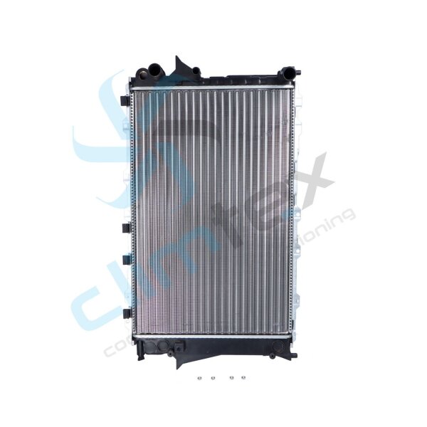 CLIMTEX CH1-458 Kühler, Motorkühlung