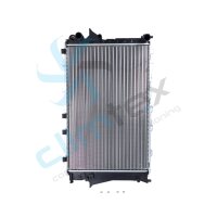 CLIMTEX CH1-458 Kühler, Motorkühlung